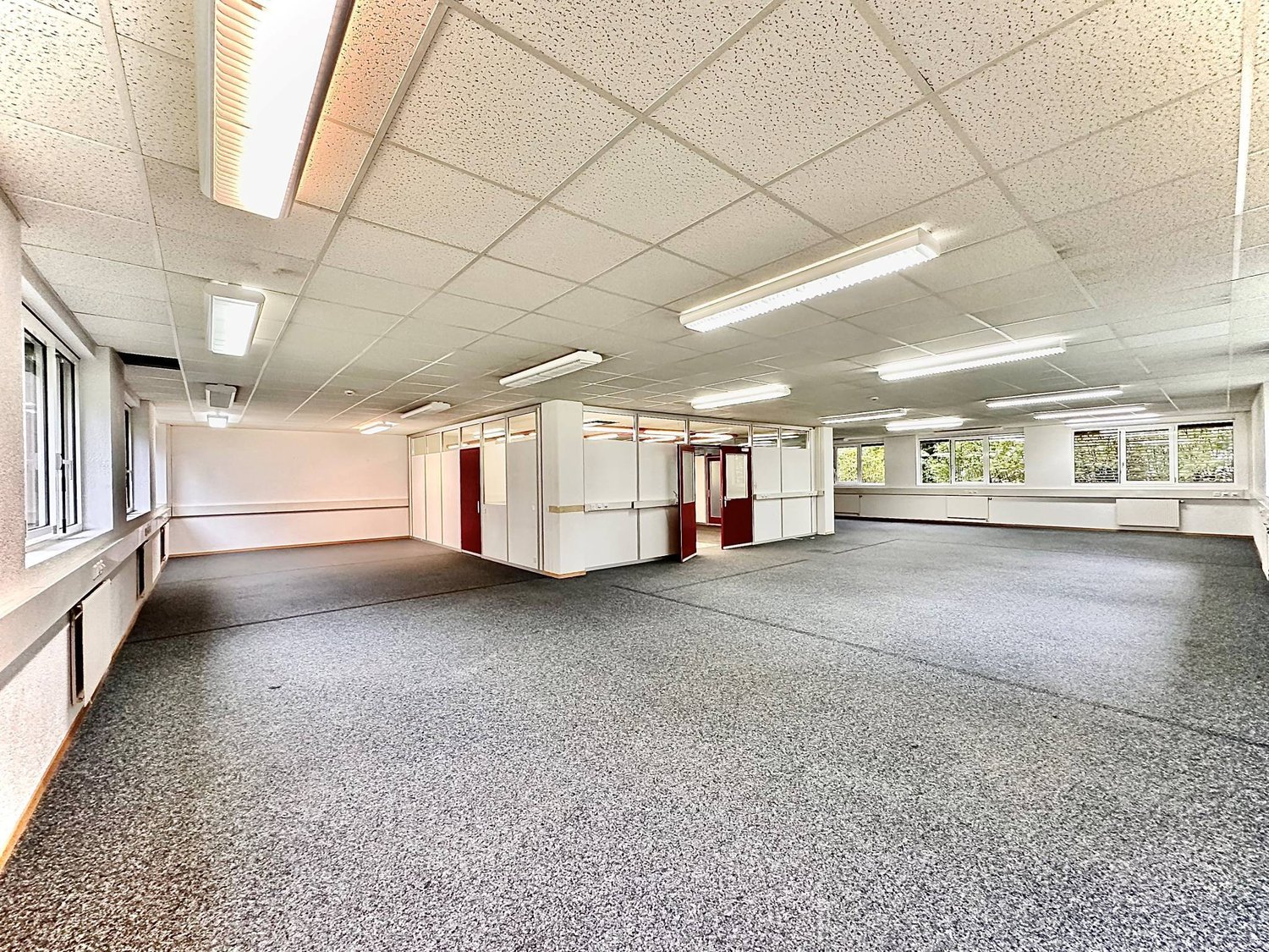 491m² commercial, photo 3 sur 3