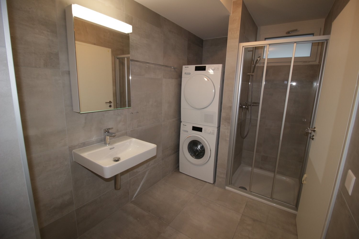 1 ½ rooms apartment, photo 4 sur 10