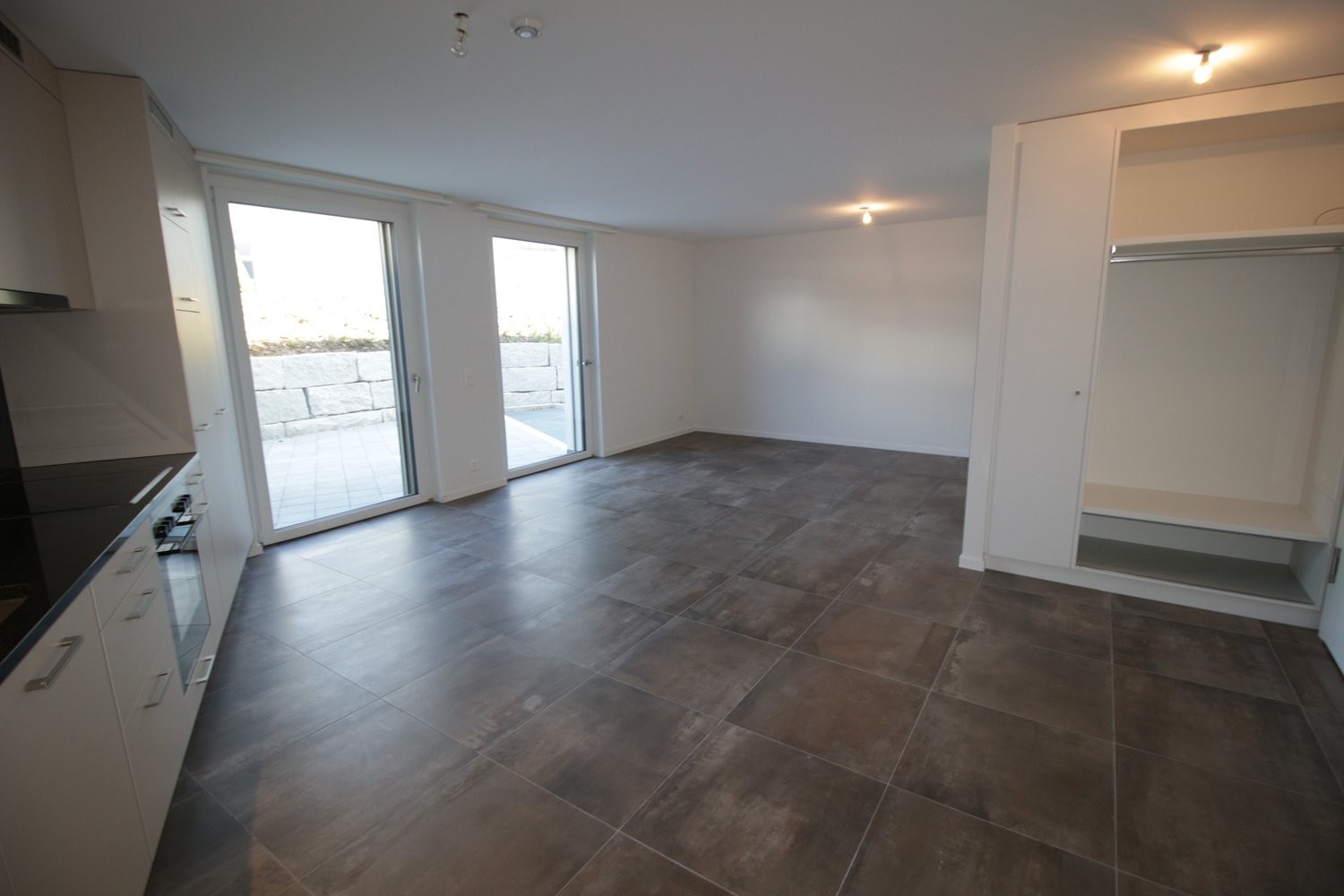 1 ½ rooms apartment, photo 2 sur 10