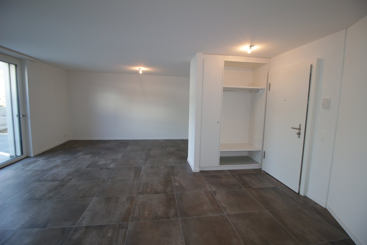 1 ½ rooms apartment, photo 5 sur 10