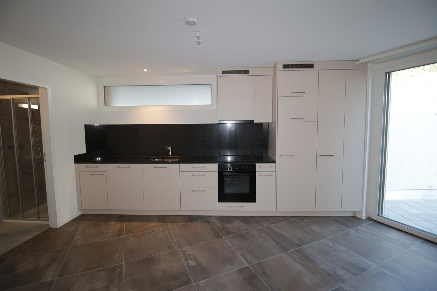 1 ½ rooms apartment, photo 6 sur 10