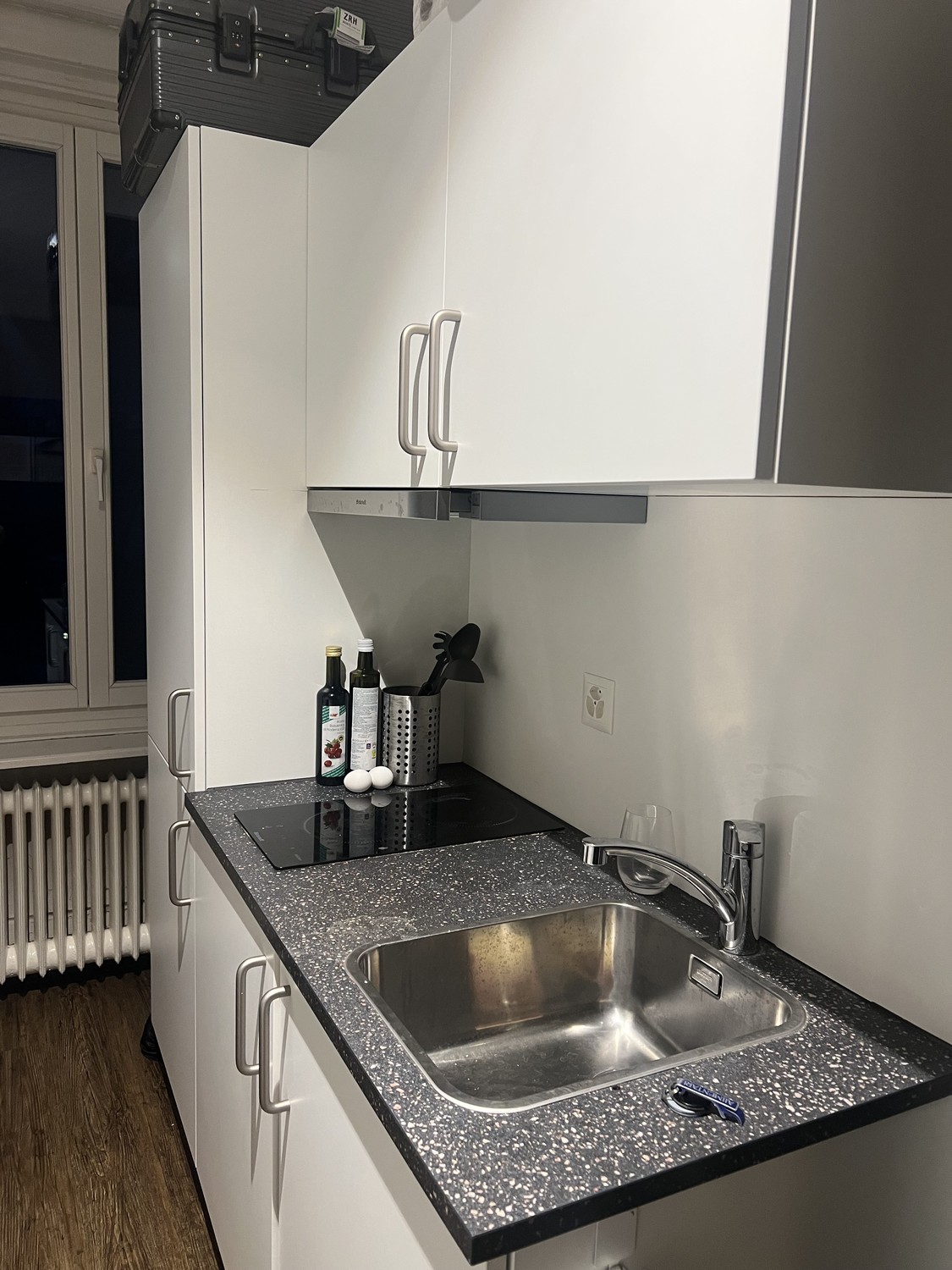 Appartement d'une pièce, photo 2 sur 6