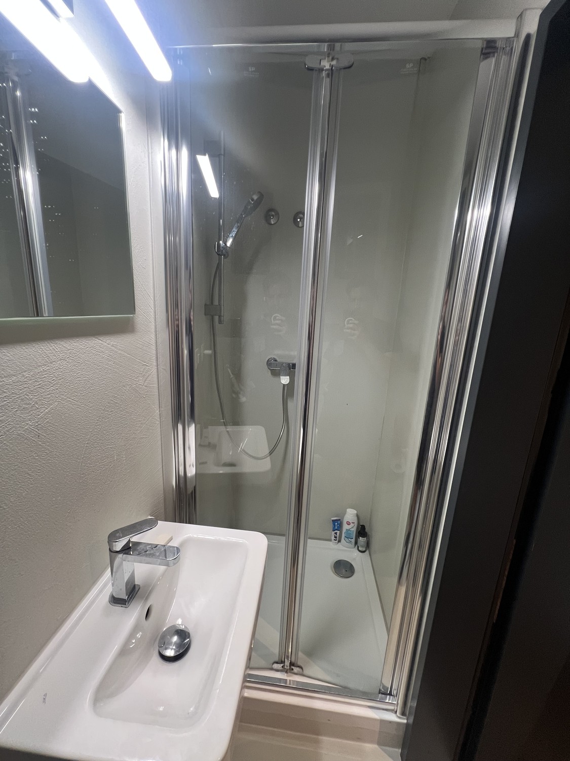 Appartement d'une pièce, photo 3 sur 6
