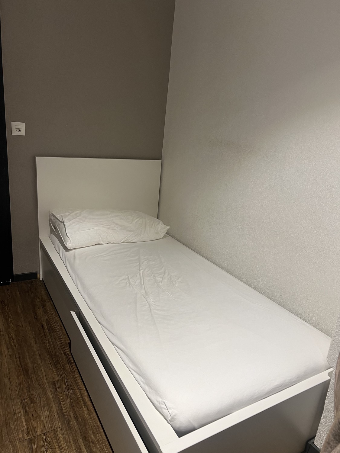 Appartement d'une pièce, photo 5 sur 6