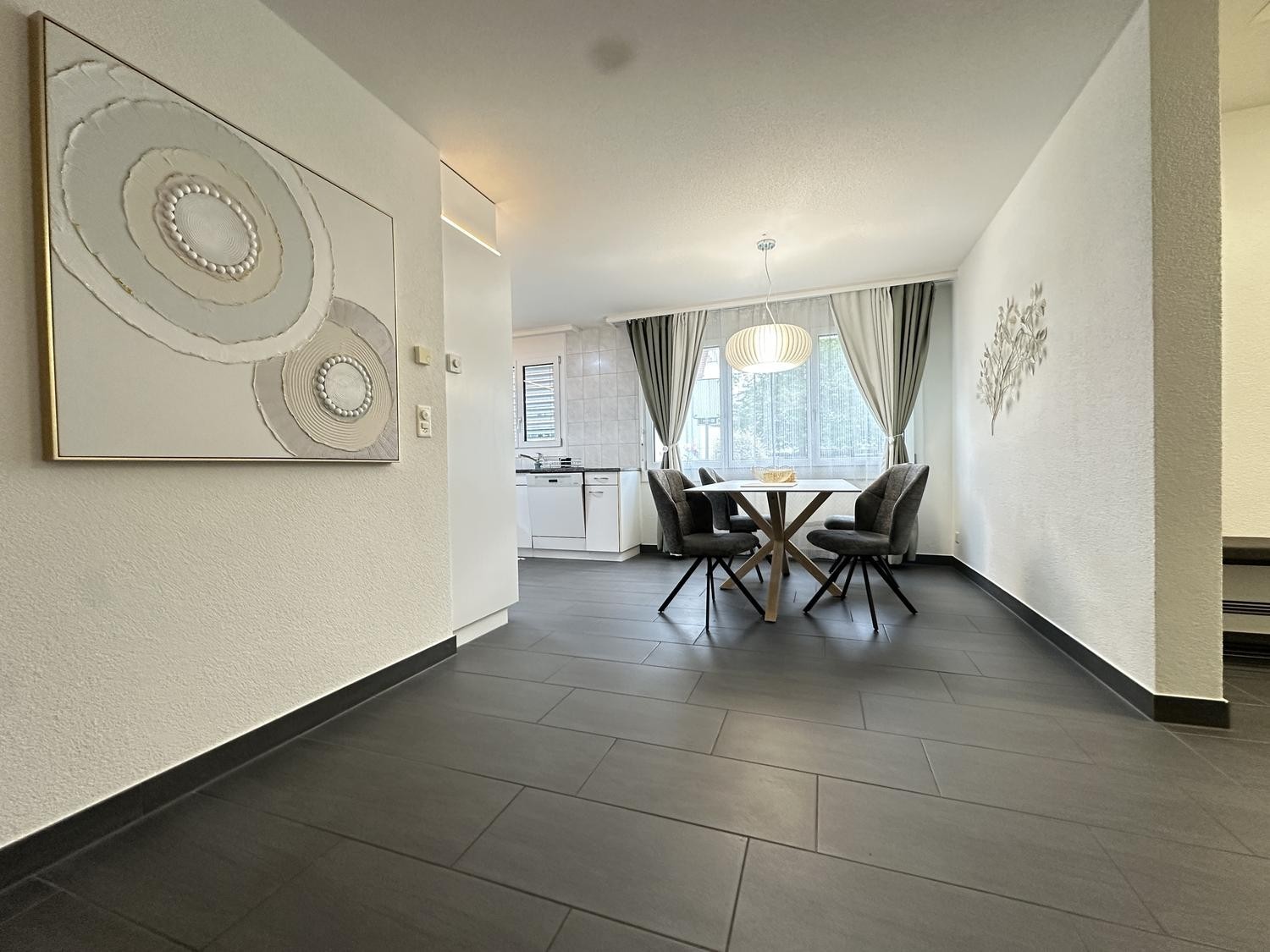 Chambre en colocation, photo 7 sur 10