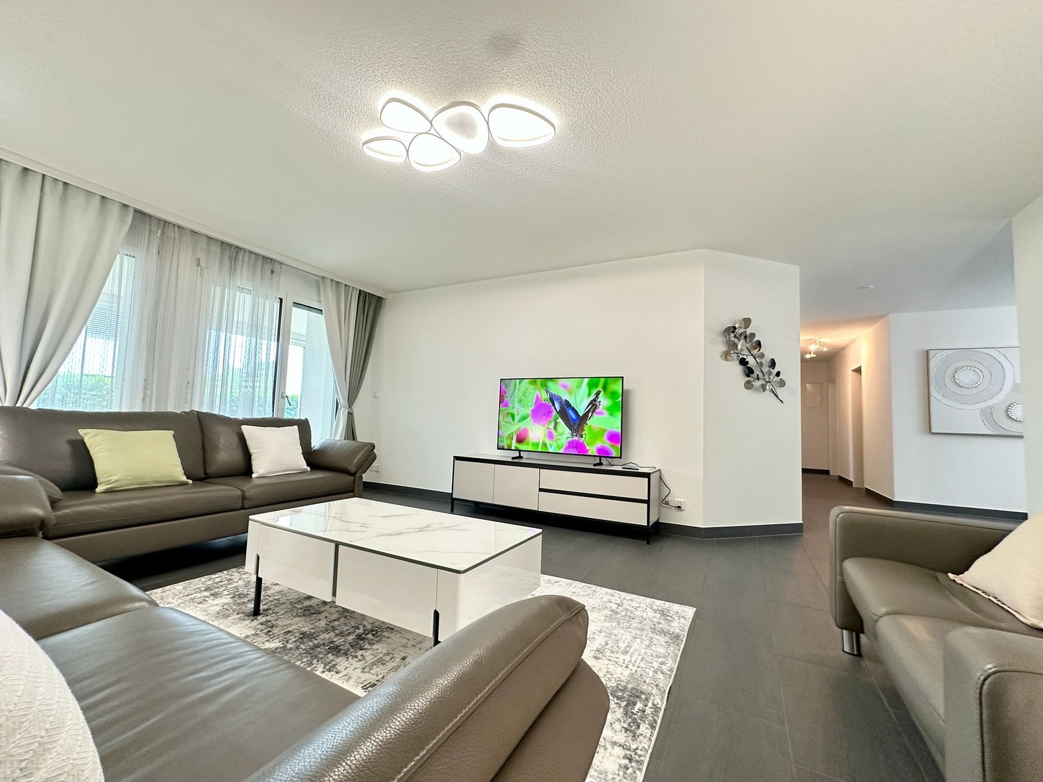 Chambre en colocation, photo 1 sur 10