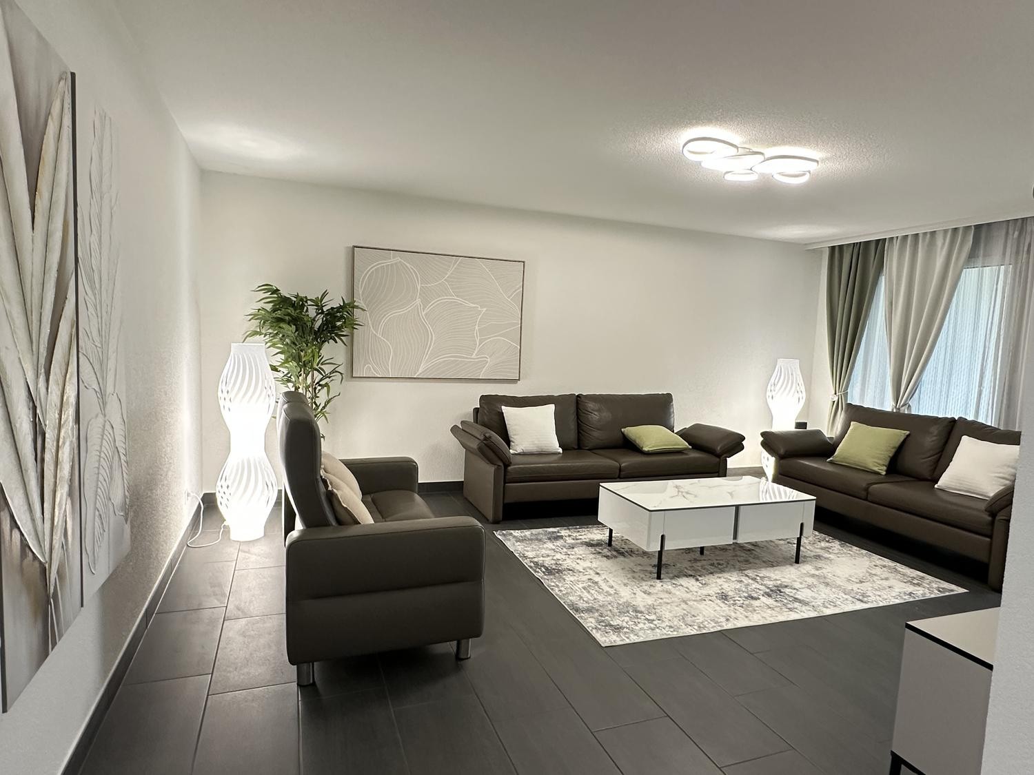 Chambre en colocation, photo 5 sur 10