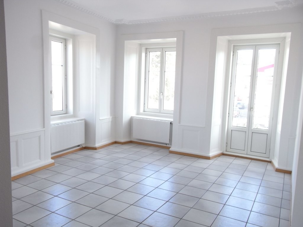 4 rooms apartment
