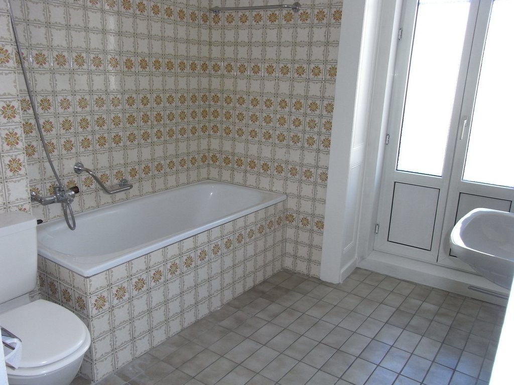4 rooms apartment