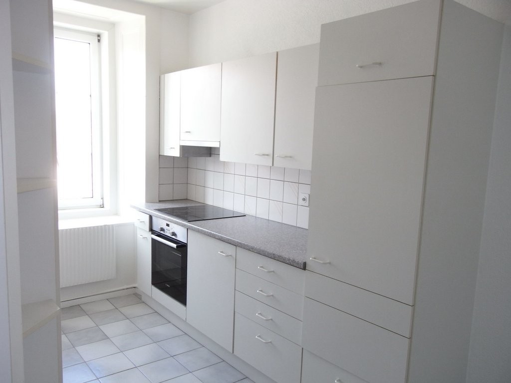 4 rooms apartment