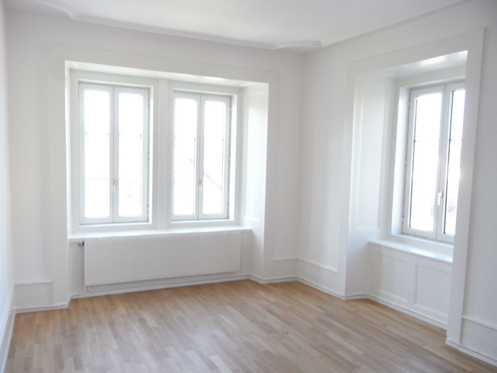 4 rooms apartment