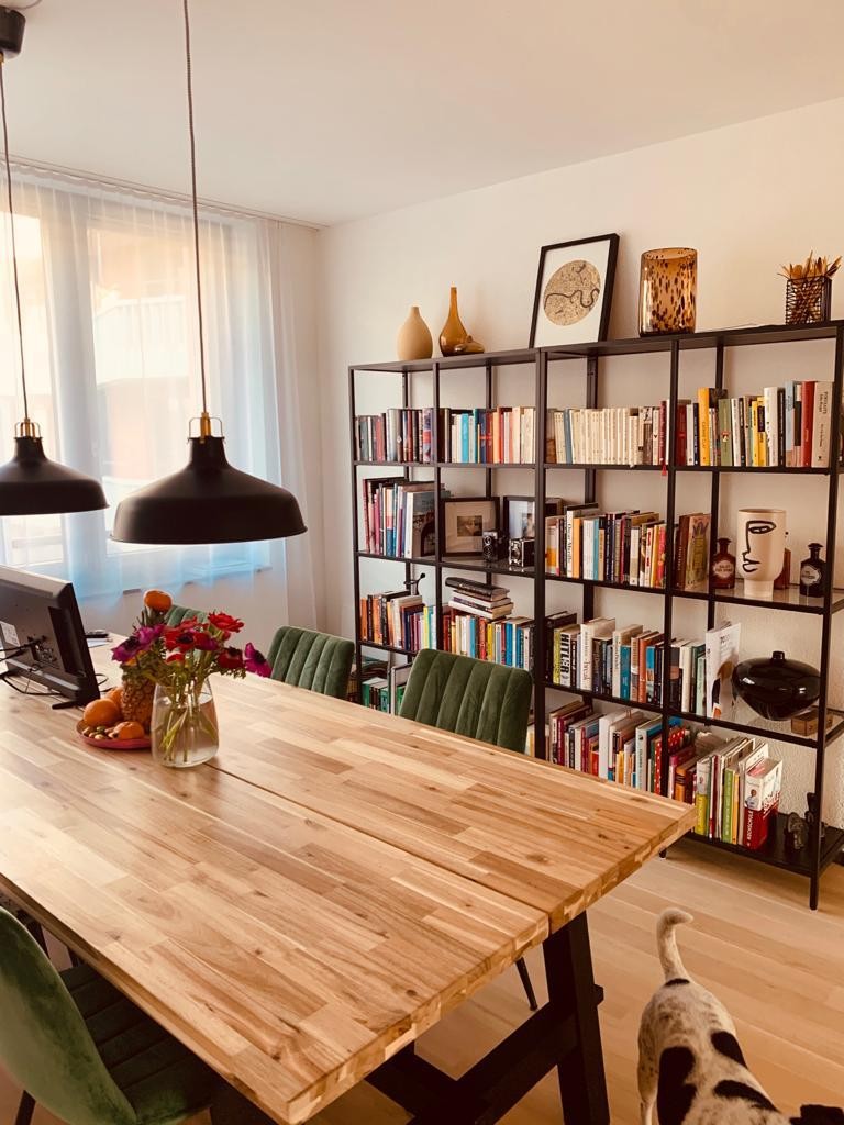 Appartement de 3 ½ pièces