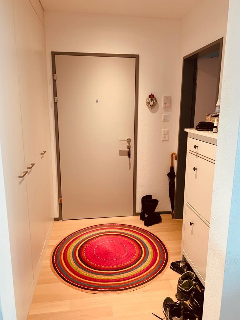 Appartement de 3 ½ pièces