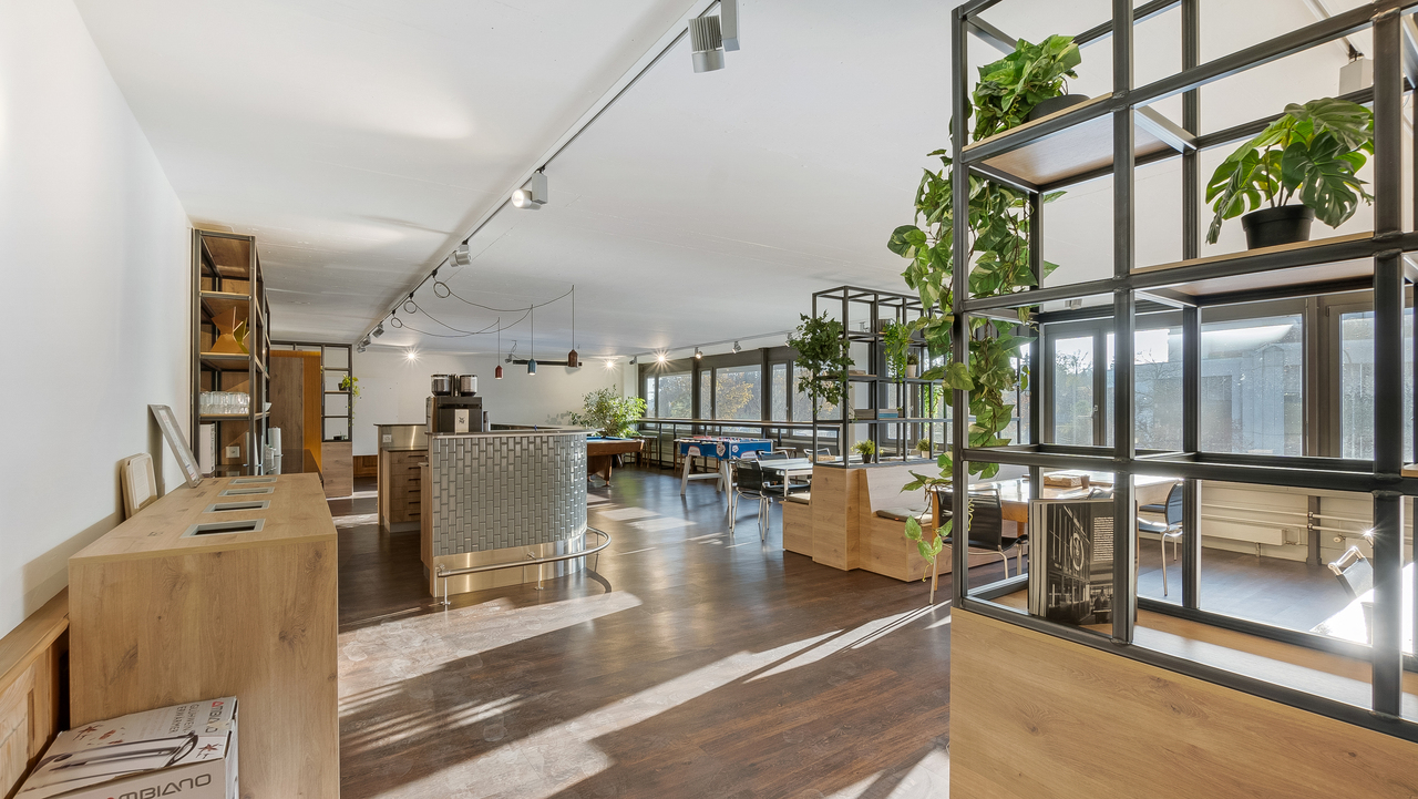 3933m² commercial