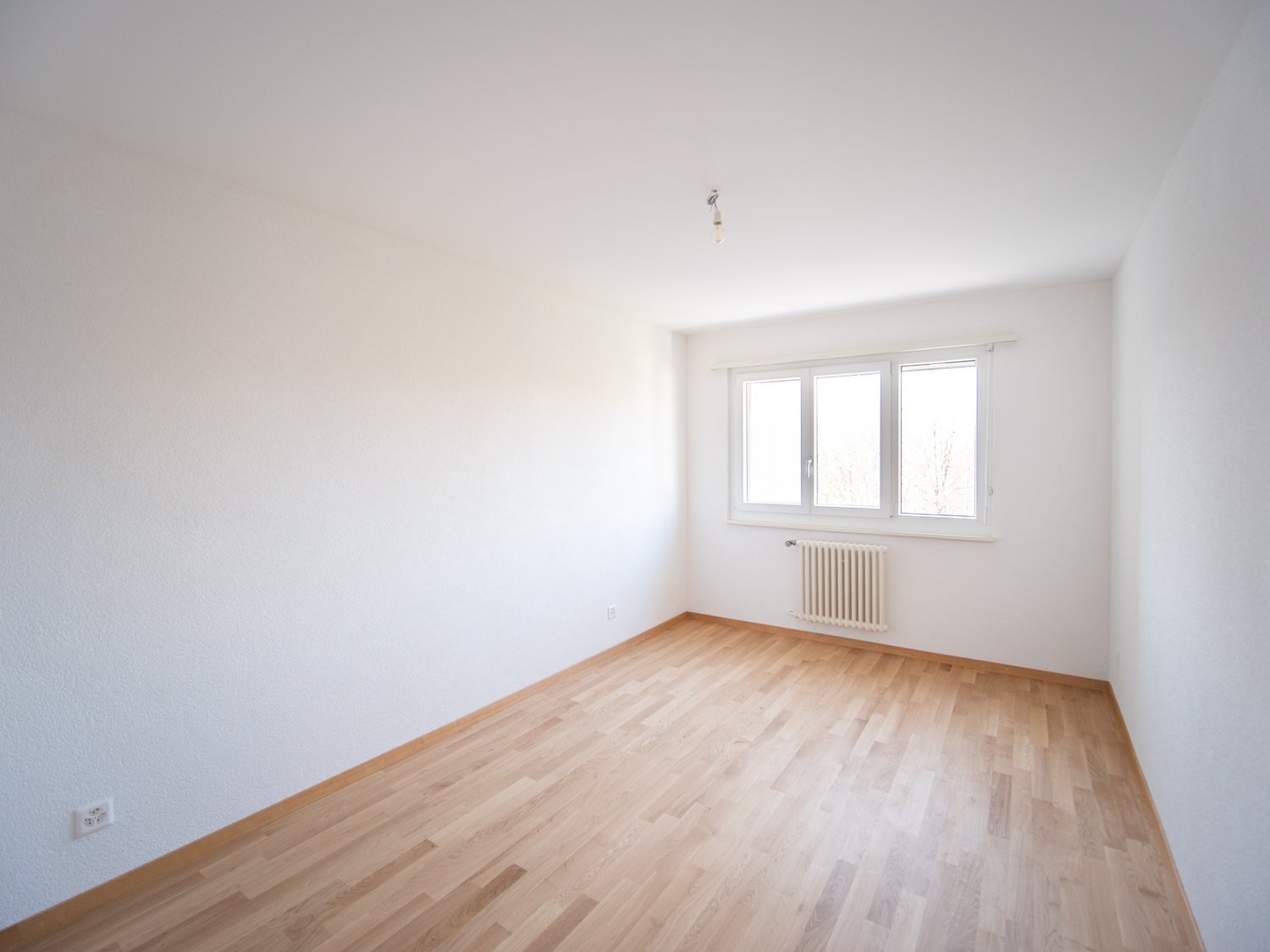 3 ½ rooms apartment, photo 5 sur 8