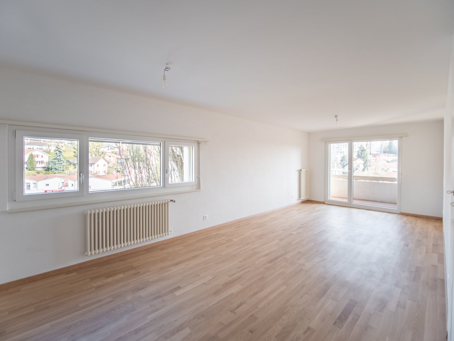 3 ½ rooms apartment, photo 4 sur 8