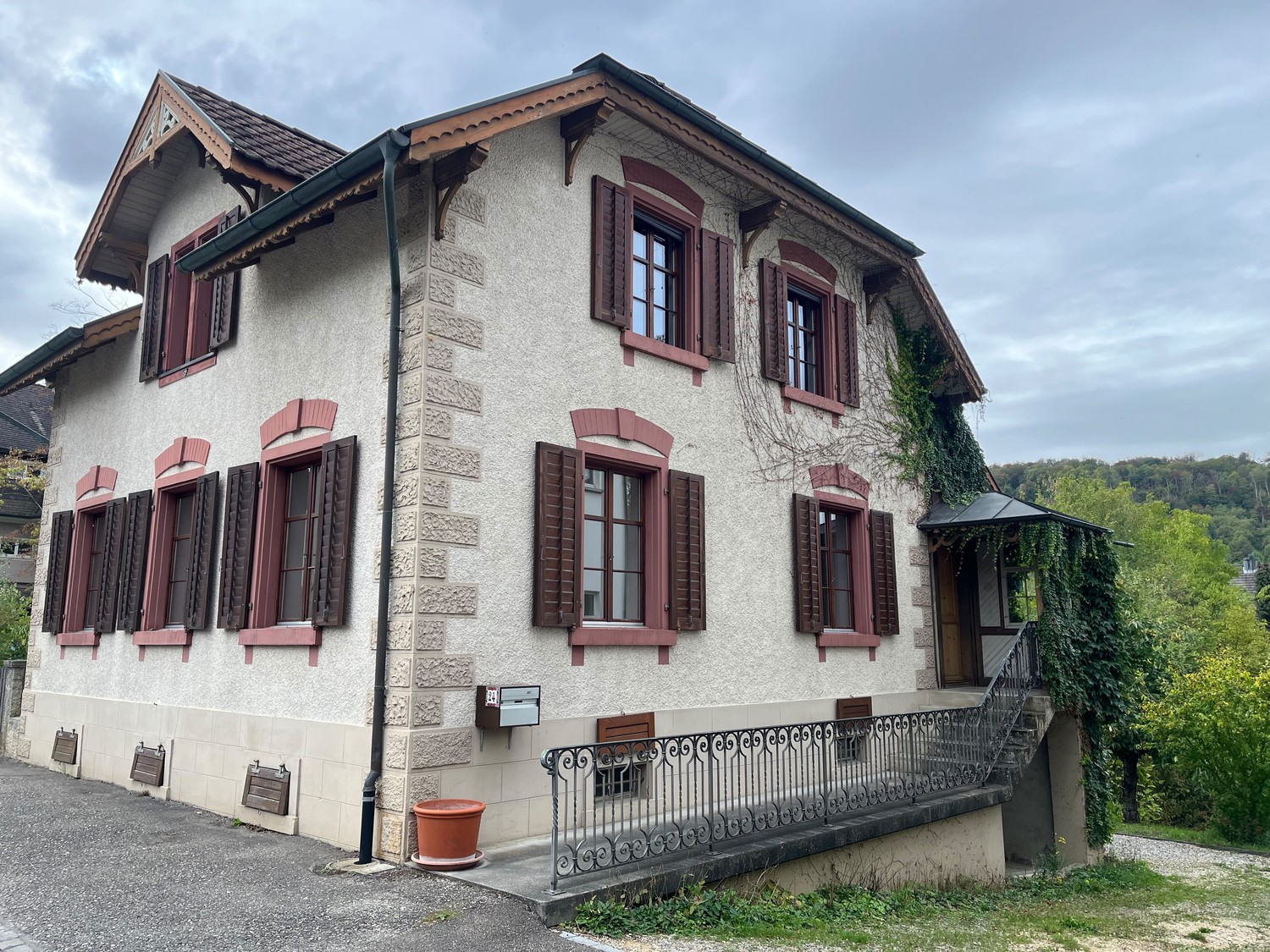Maison individuelle de 6 pièces, photo 2 sur 10