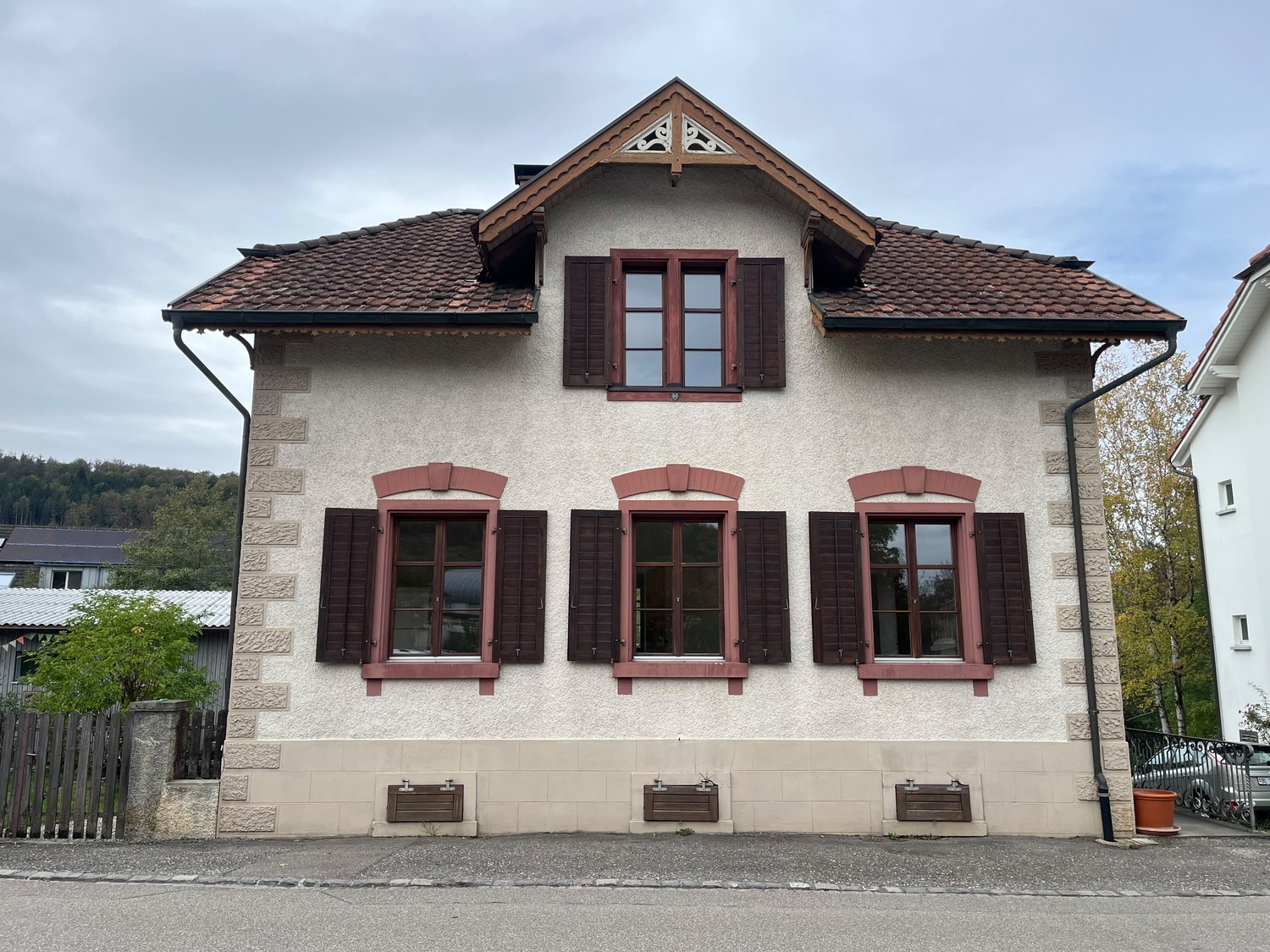 Maison individuelle de 6 pièces, photo 4 sur 10