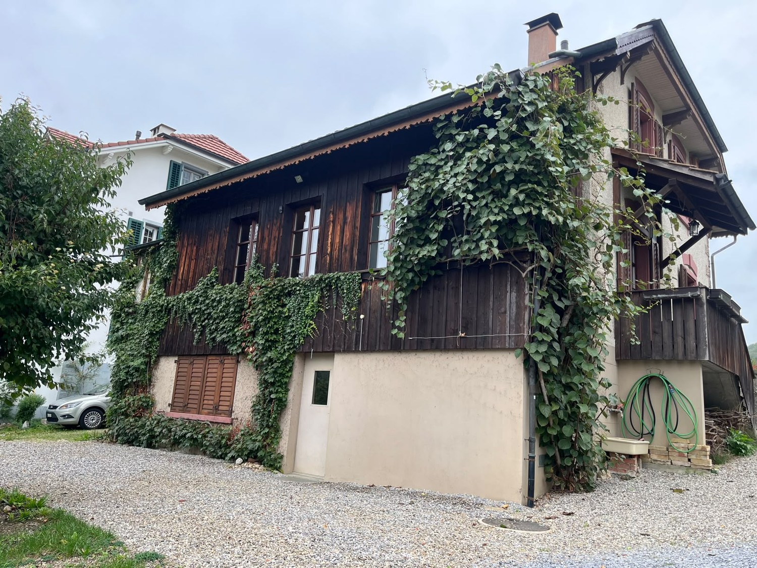 Maison individuelle de 6 pièces, photo 6 sur 10