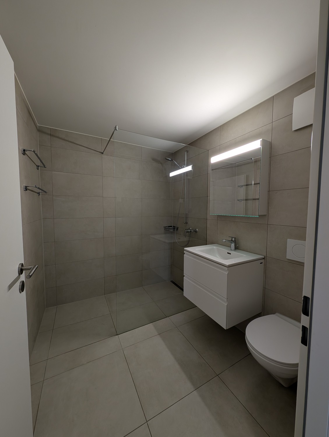 Appartement de 3 ½ pièces, photo 5 sur 9