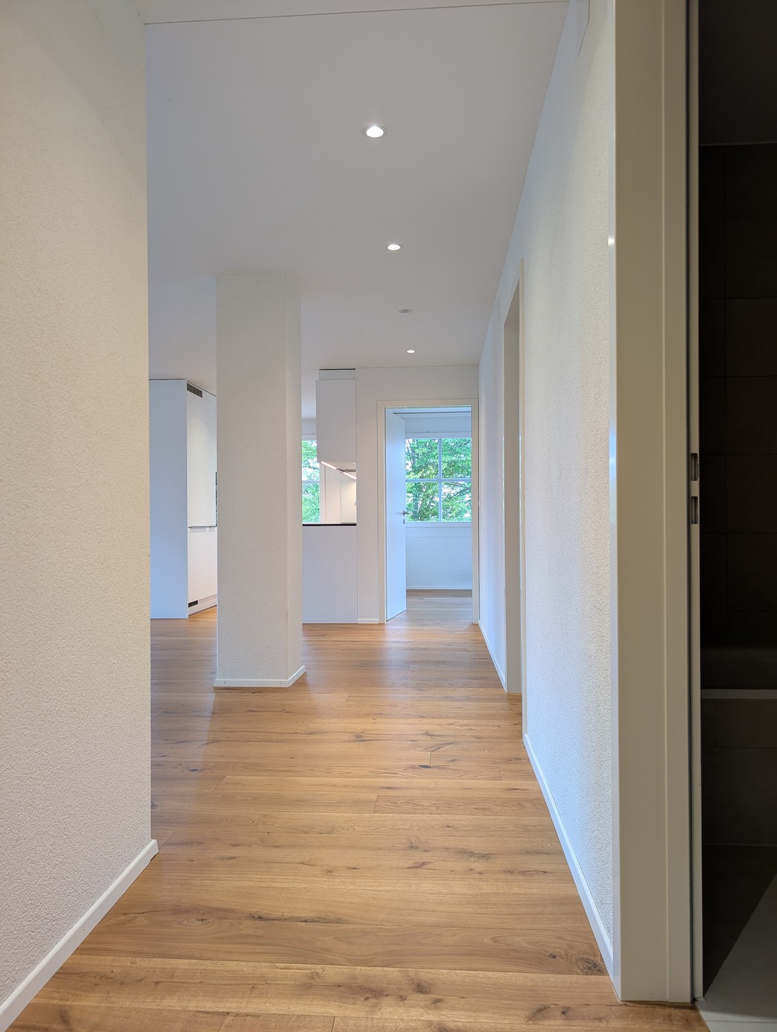 Appartement de 3 ½ pièces, photo 8 sur 9