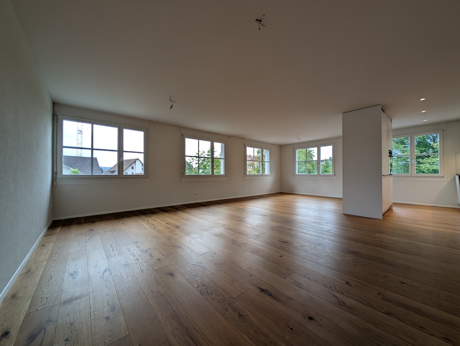 Appartement de 3 ½ pièces, photo 2 sur 9