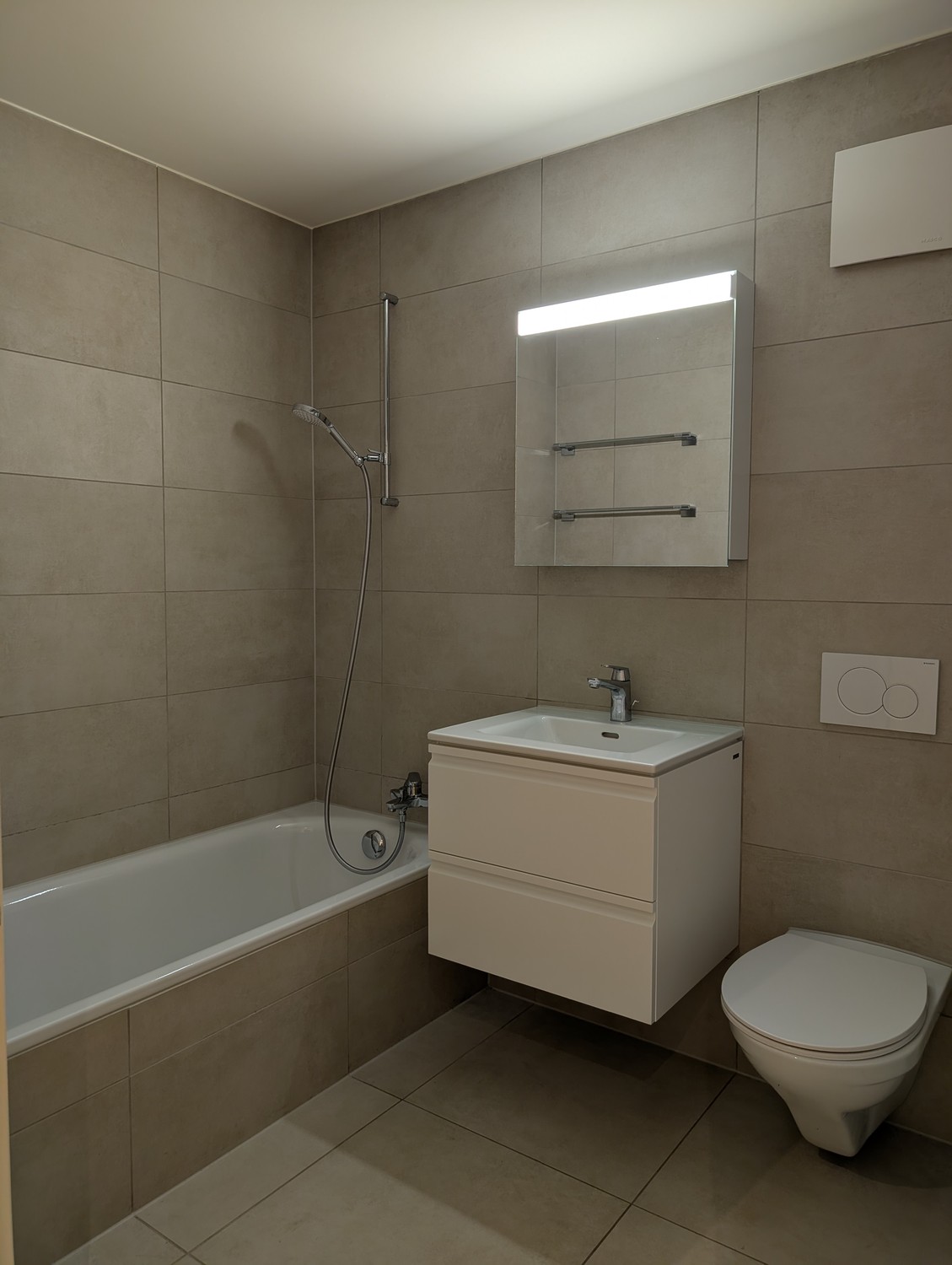 Appartement de 3 ½ pièces, photo 4 sur 9