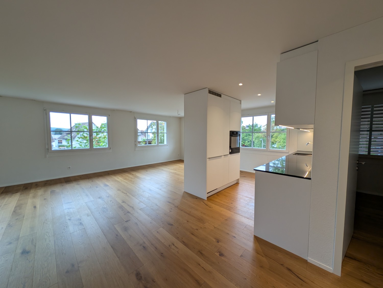 Appartement de 3 ½ pièces, photo 1 sur 9