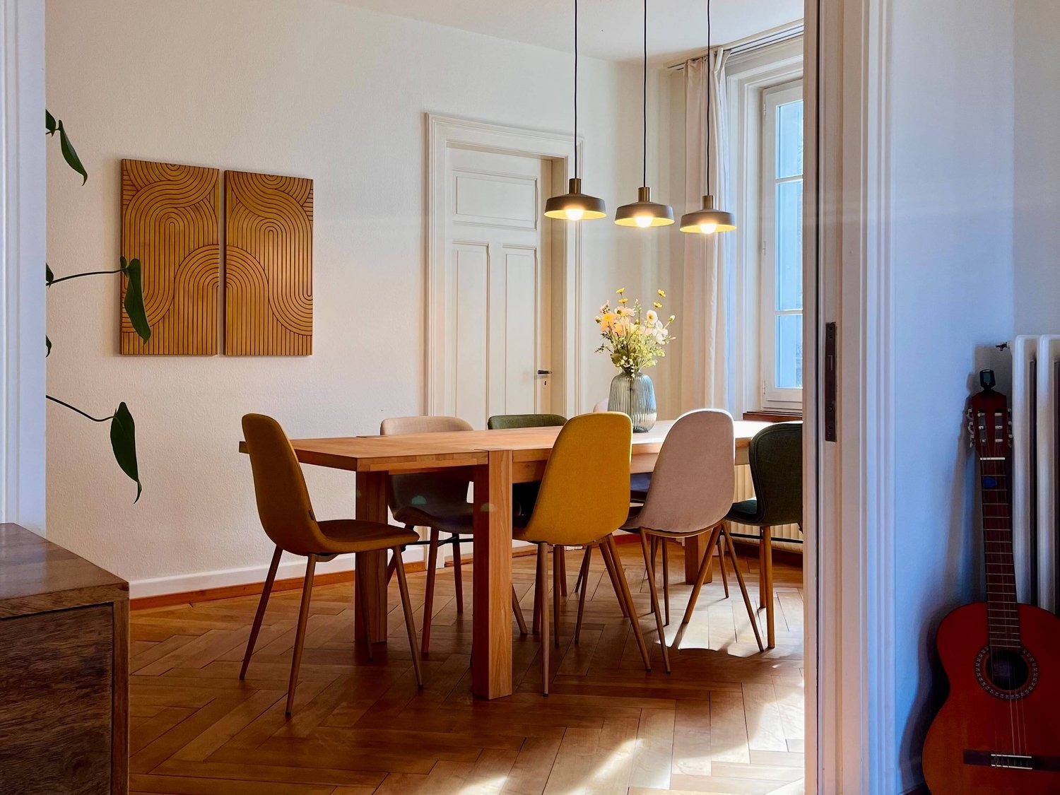 Appartement meublé de 2 ½ pièces, photo 3 sur 8
