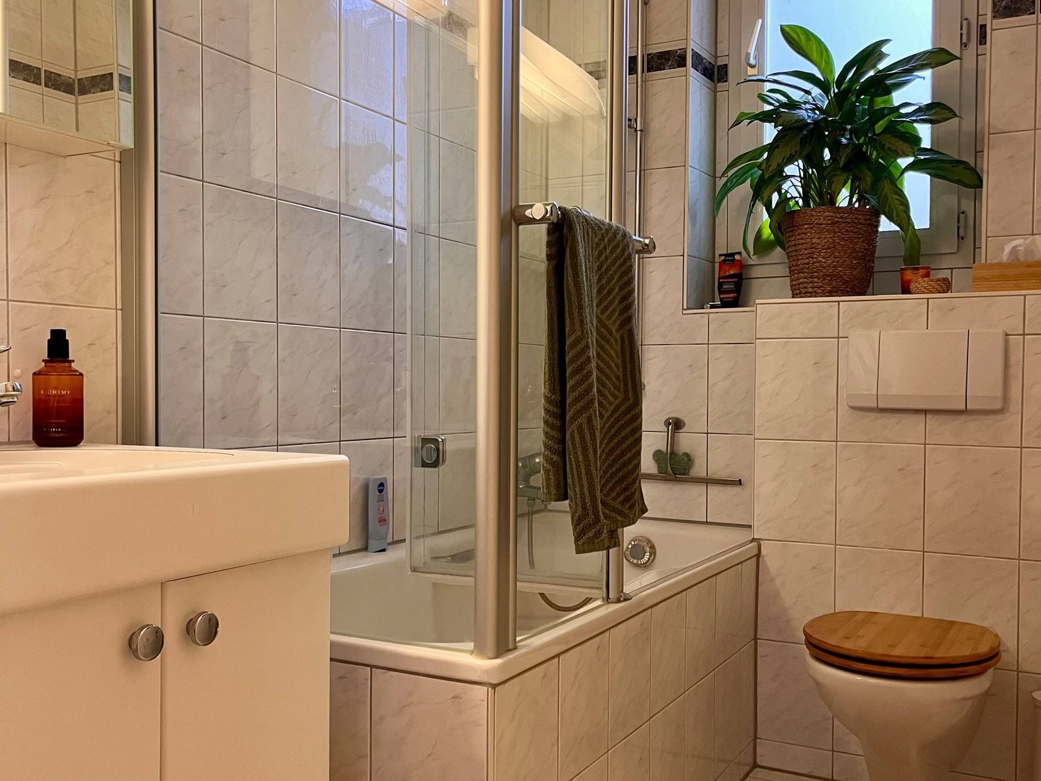 Appartement meublé de 2 ½ pièces, photo 6 sur 8