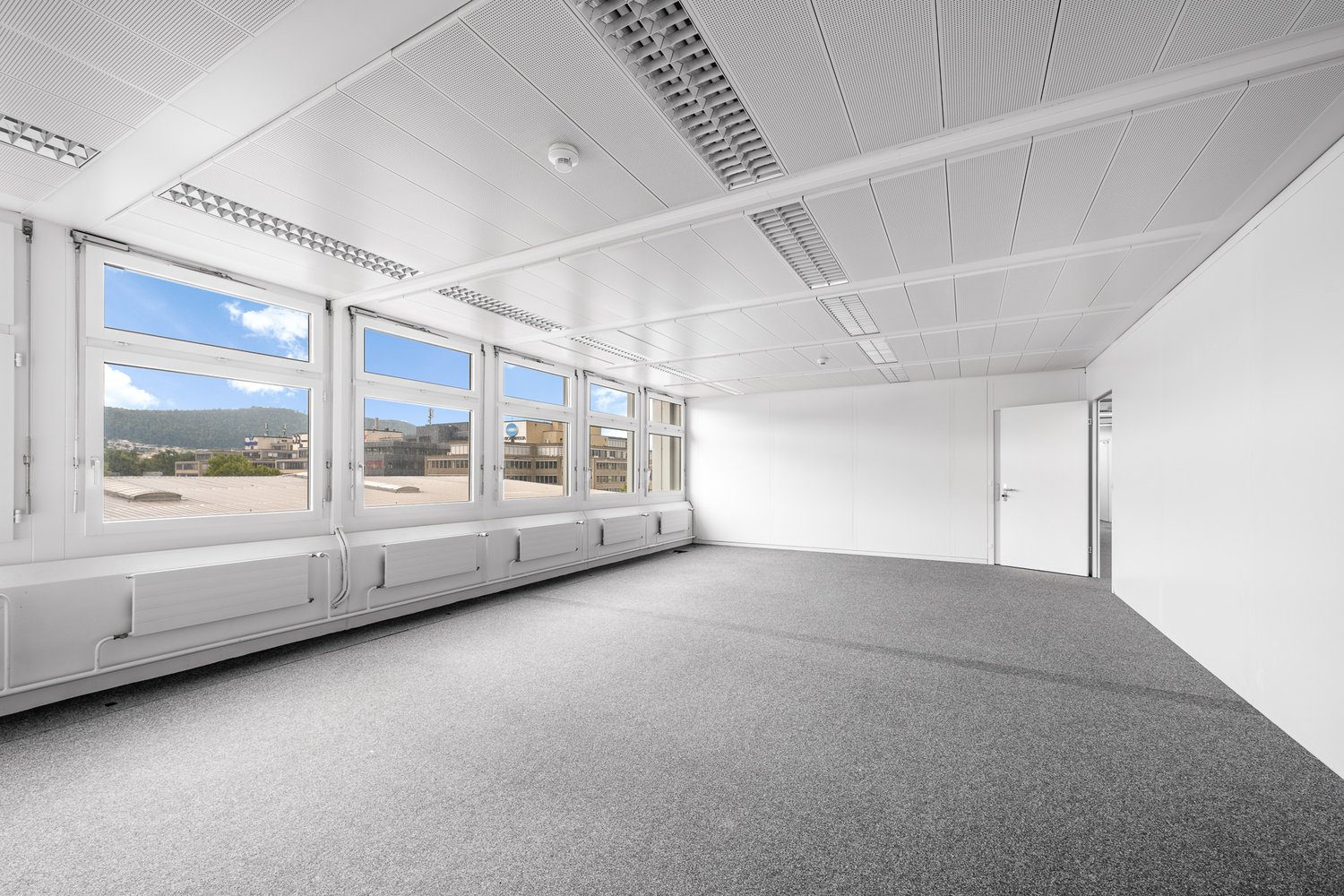 26m² bureau, photo 2 sur 10
