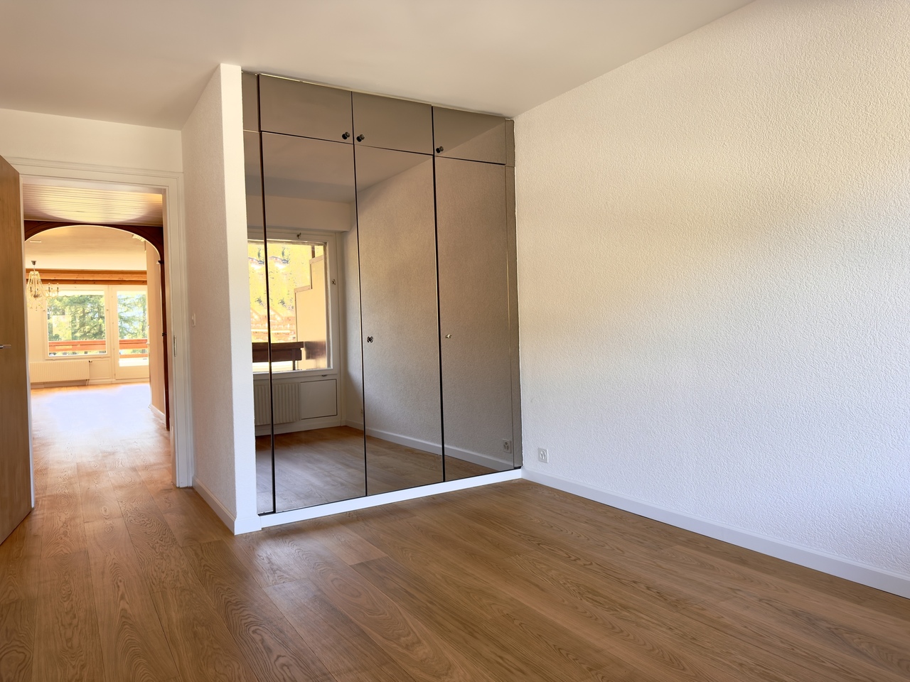 3 ½ rooms apartment, photo 8 sur 10