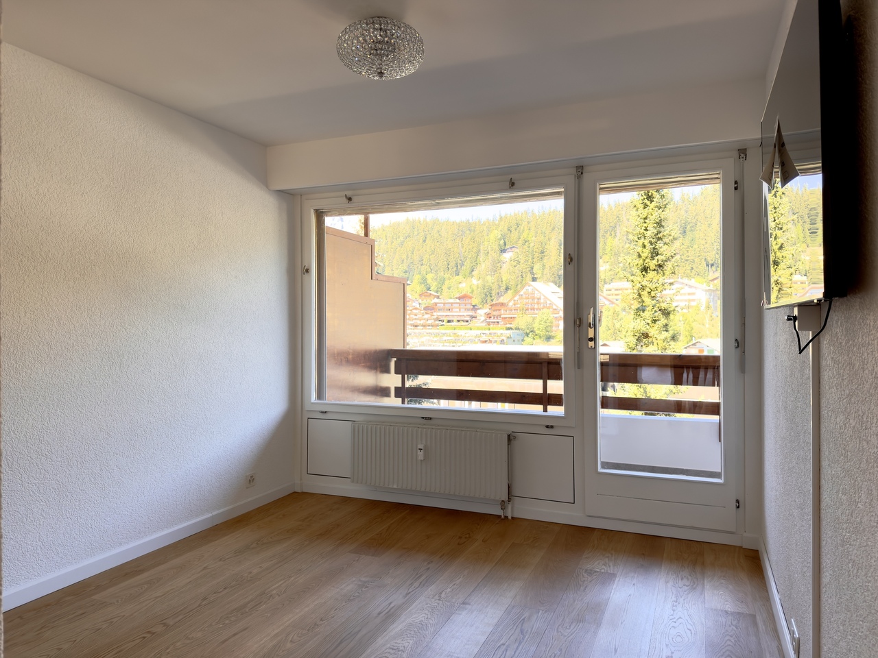 3 ½ rooms apartment, photo 9 sur 10