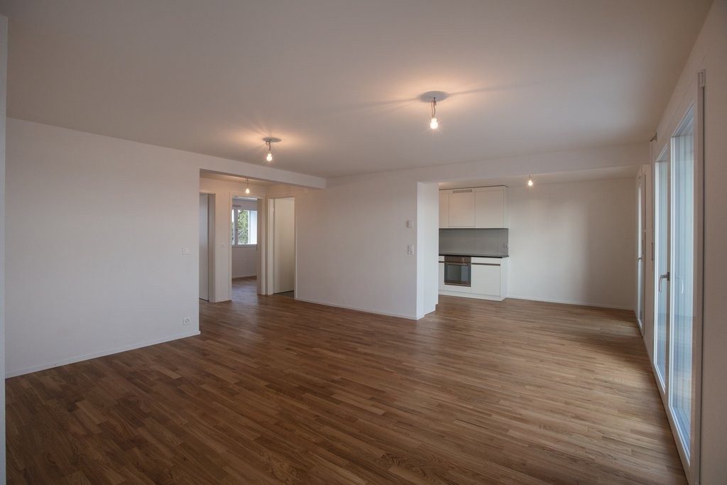 3 ½ rooms apartment, photo 3 sur 7