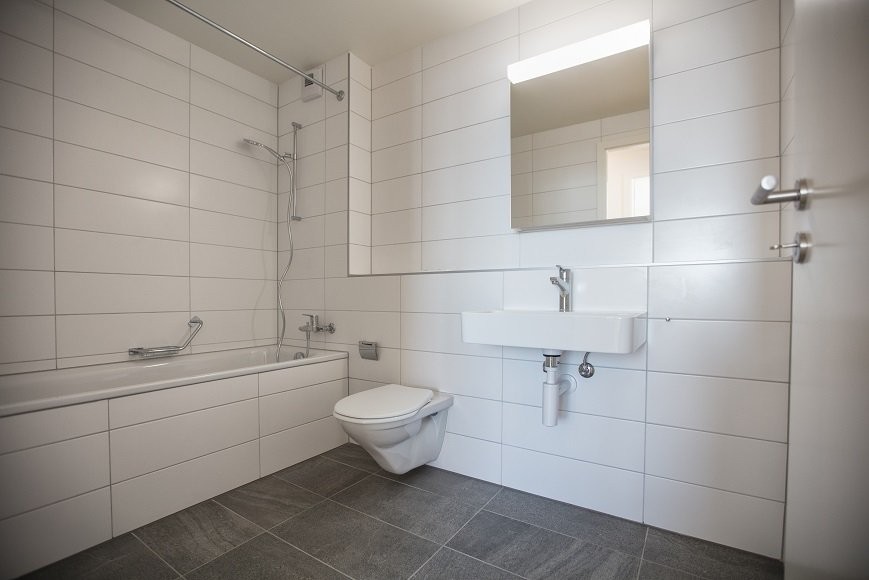 3 ½ rooms apartment, photo 6 sur 7