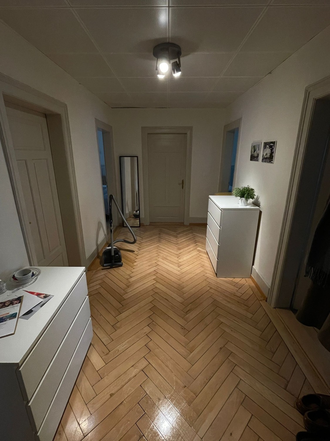 Chambre en colocation, photo 4 sur 7