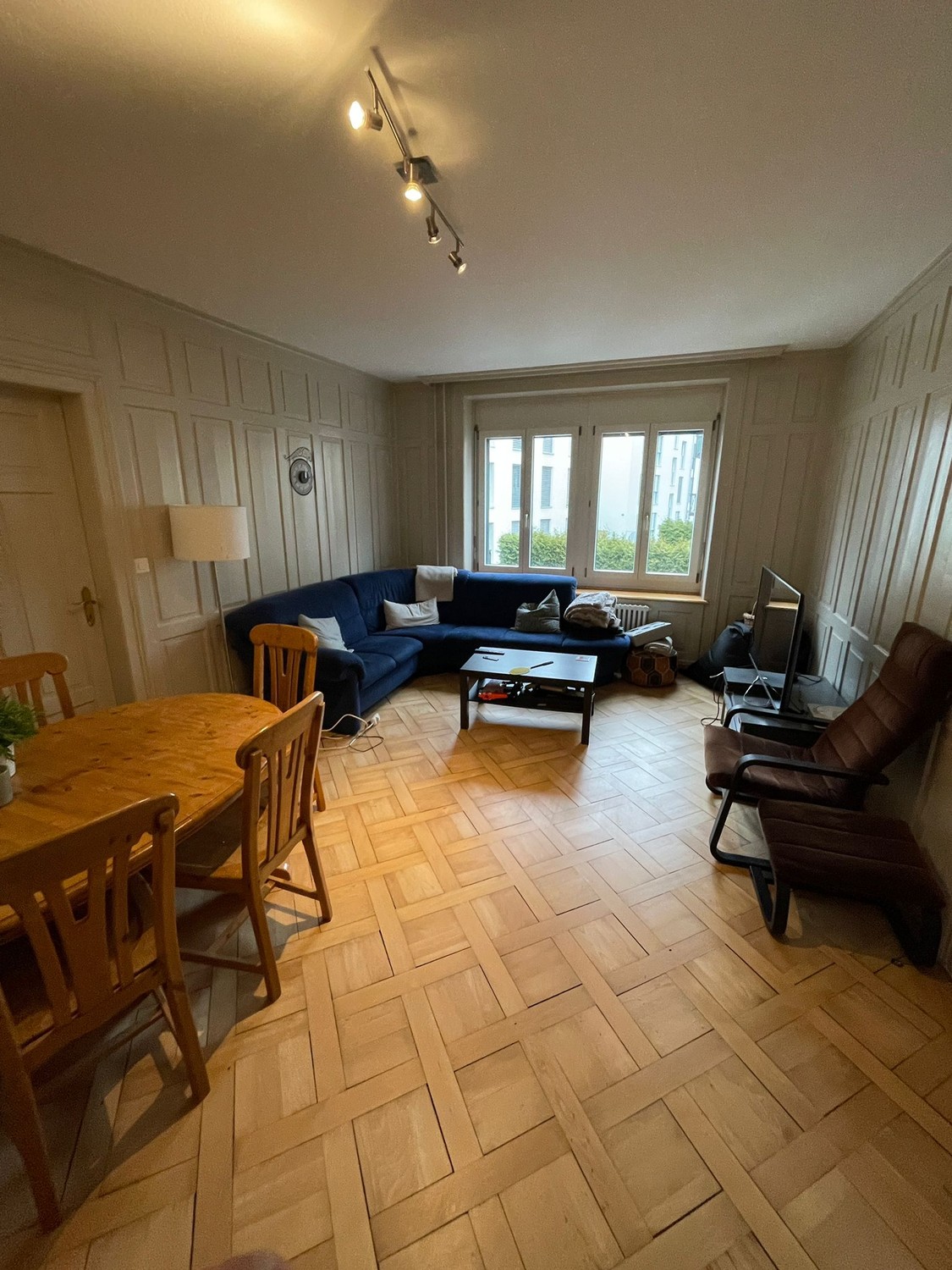 Chambre en colocation, photo 3 sur 7