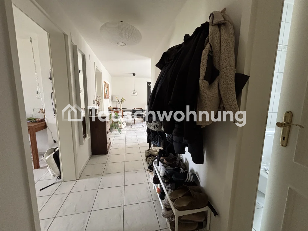 Appartement de 3 pièces, photo 1 sur 7