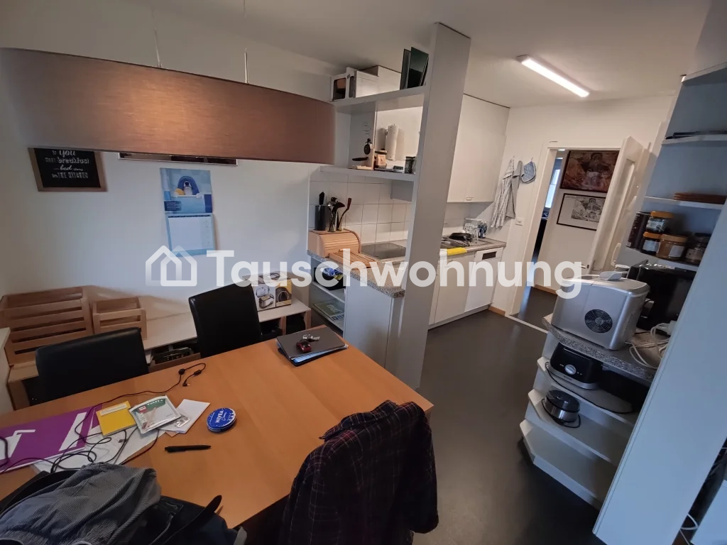 Appartement de 4 ½ pièces, photo 3 sur 9