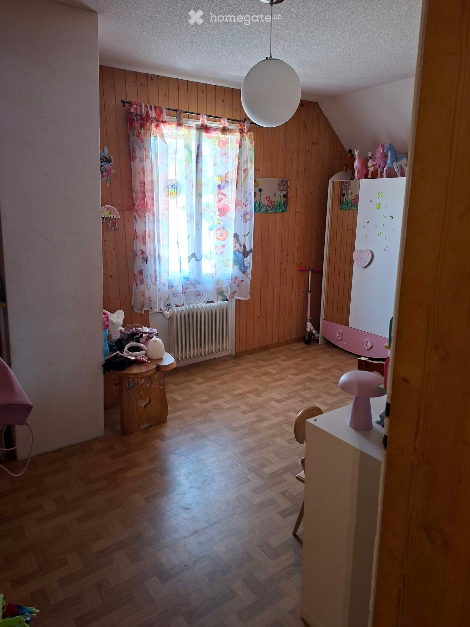 Appartamento di 3 ½ locali