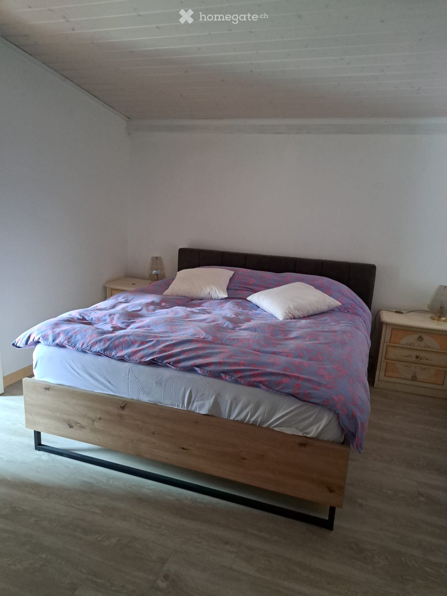 4 ½ rooms single house