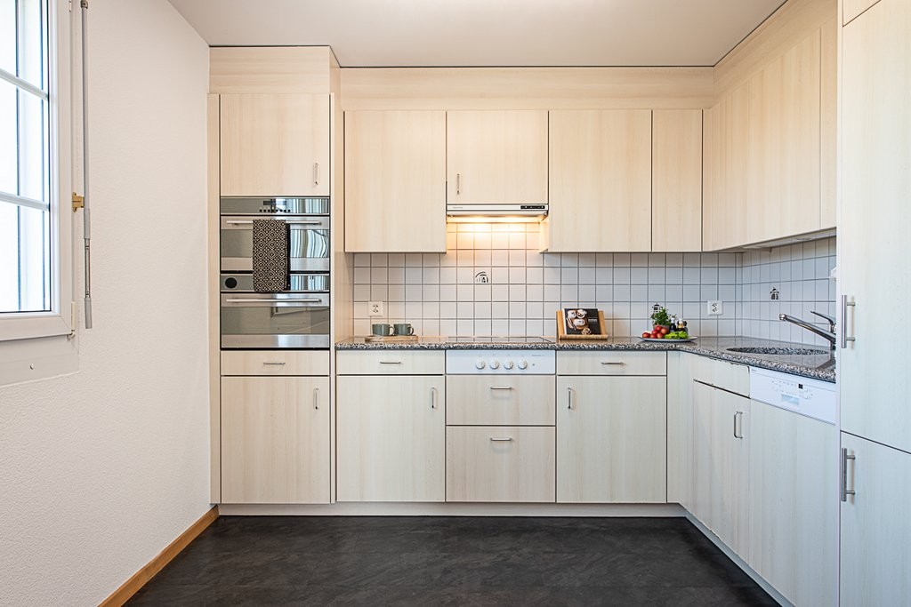 Appartement de 4 ½ pièces, photo 4 sur 5