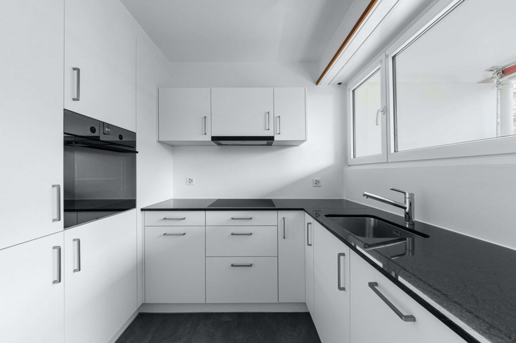 Appartement de 3 ½ pièces, photo 1 sur 5