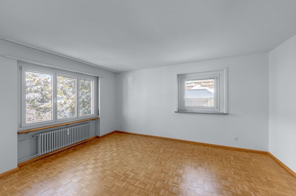 Appartement de 3 ½ pièces, photo 3 sur 5