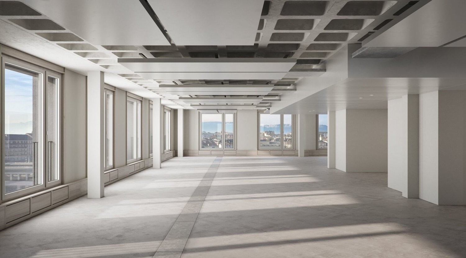 Bureaux, photo 3 sur 3
