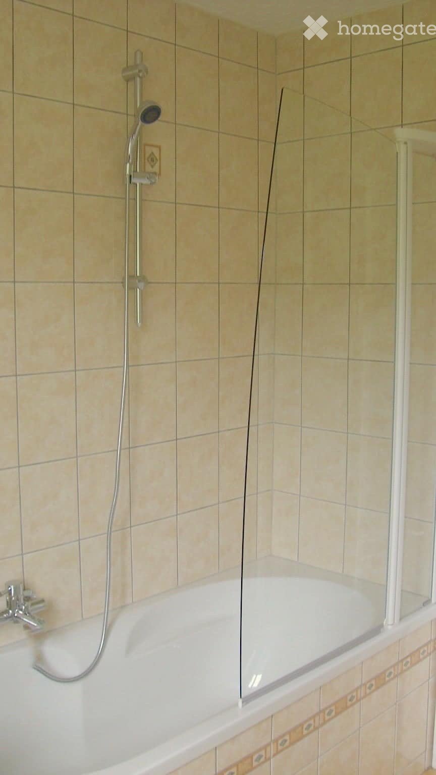 3 ½ rooms apartment, photo 2 sur 5