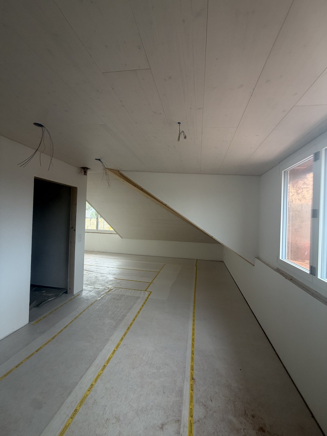 Appartement de 2 pièces, photo 3 sur 5