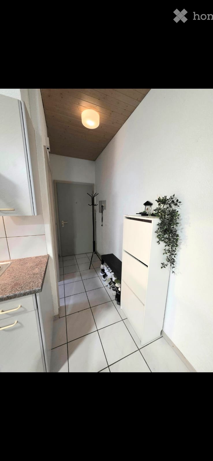 1 room apartment, photo 1 sur 4