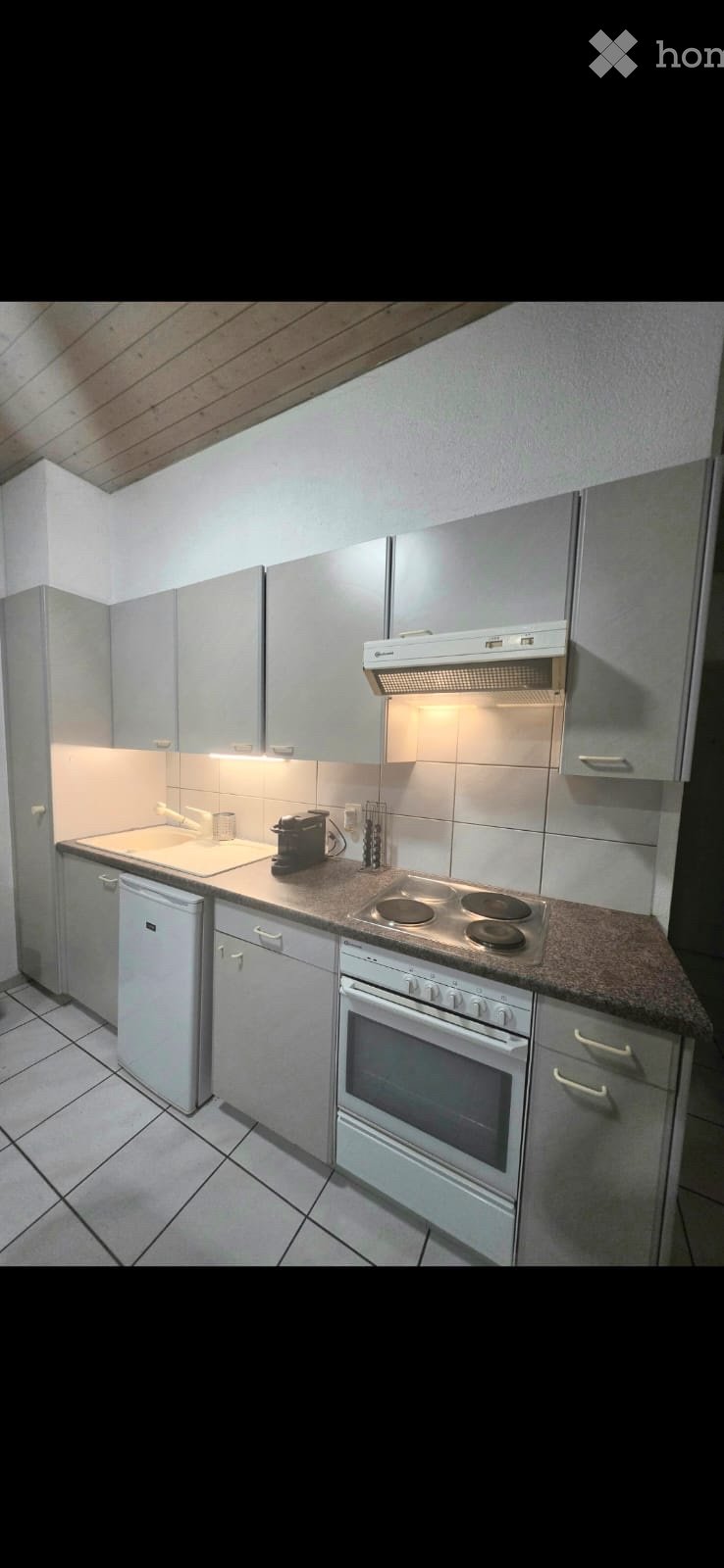 1 room apartment, photo 2 sur 4