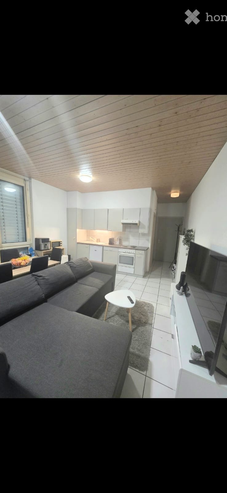 1 room apartment, photo 3 sur 4